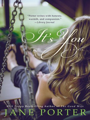 It's You - ebook